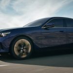 BMW 5 Series: Еталон бізнес-седана, який визначає стандарти класу