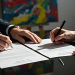 Юридические аспекты продажи искусства за рубежом