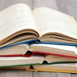 Популярні книги за вибором українців в 2025 році
