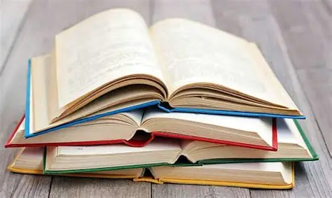 Популярні книги за вибором українців в 2025 році