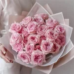 Мережа квіткових магазинів Camellia: мистецтво флористики, доступне кожному