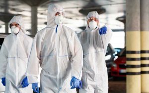 Як обрати професійну службу дезінсекції в Україні