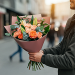 Доставка квітів: більше, ніж просто подарунок