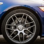 Як перевірити гальмівні диски Mercedes W202 самостійно за 5 хвилин