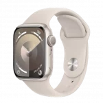 Смарт-годинники Серія: Apple Watch Series 9 – Новий рівень взаємодії