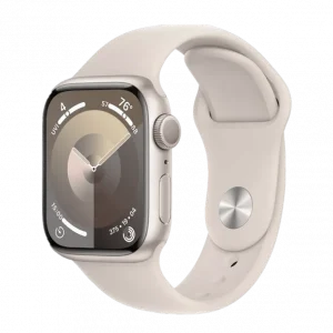 Смарт-годинники Серія: Apple Watch Series 9 – Новий рівень взаємодії