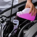 Обираємо якісну олива автомобільна: Запорука довговічності та ефективності двигуна