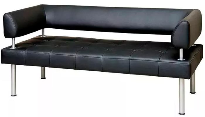 Чому офісні дивани підійдуть не тільки для зони рецепції