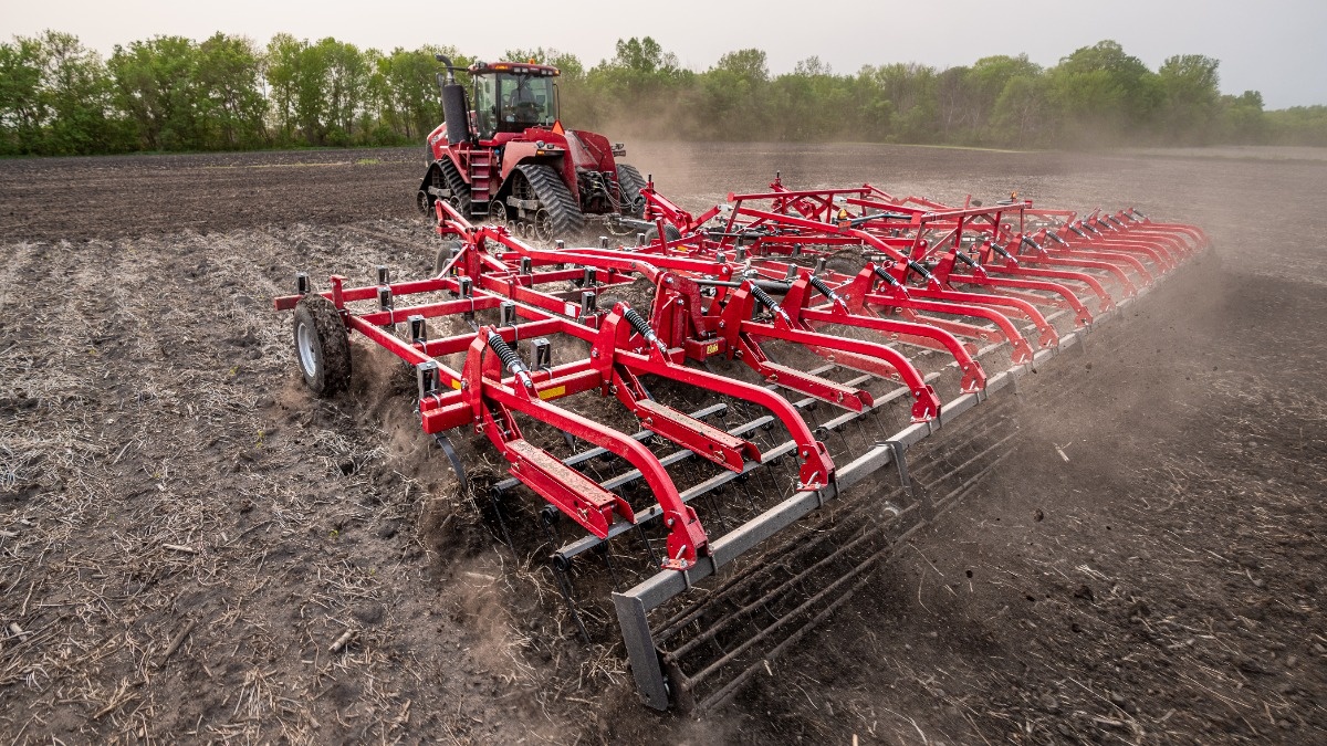 Запчастини для техніки Wishek: запорука довгої та ефективної роботи