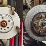 Тормозные диски: фундамент безопасности вашего автомобиля
