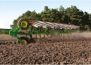 Ножи для сельскохозяйственной техники: как выбрать правильно и продлить срок службы