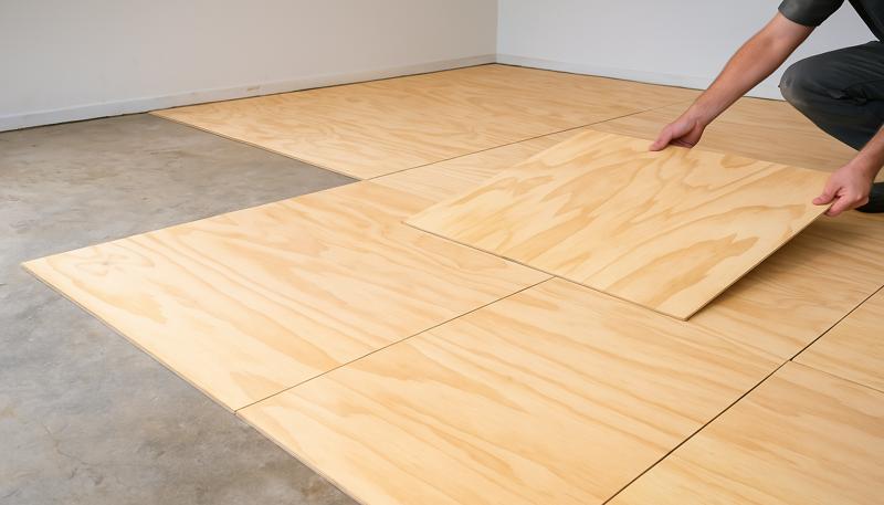 Как правильно купить фанеру: Полное руководство по выбору