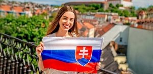 Емігрувати до Словаччини по навчанню: Ваш шлях до європейської освіти