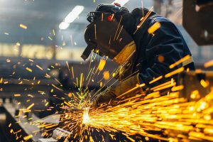 Товщина електрода: як вона впливає на якість шва