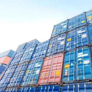 Ефективні міжнародні вантажні перевезення: що потрібно знати