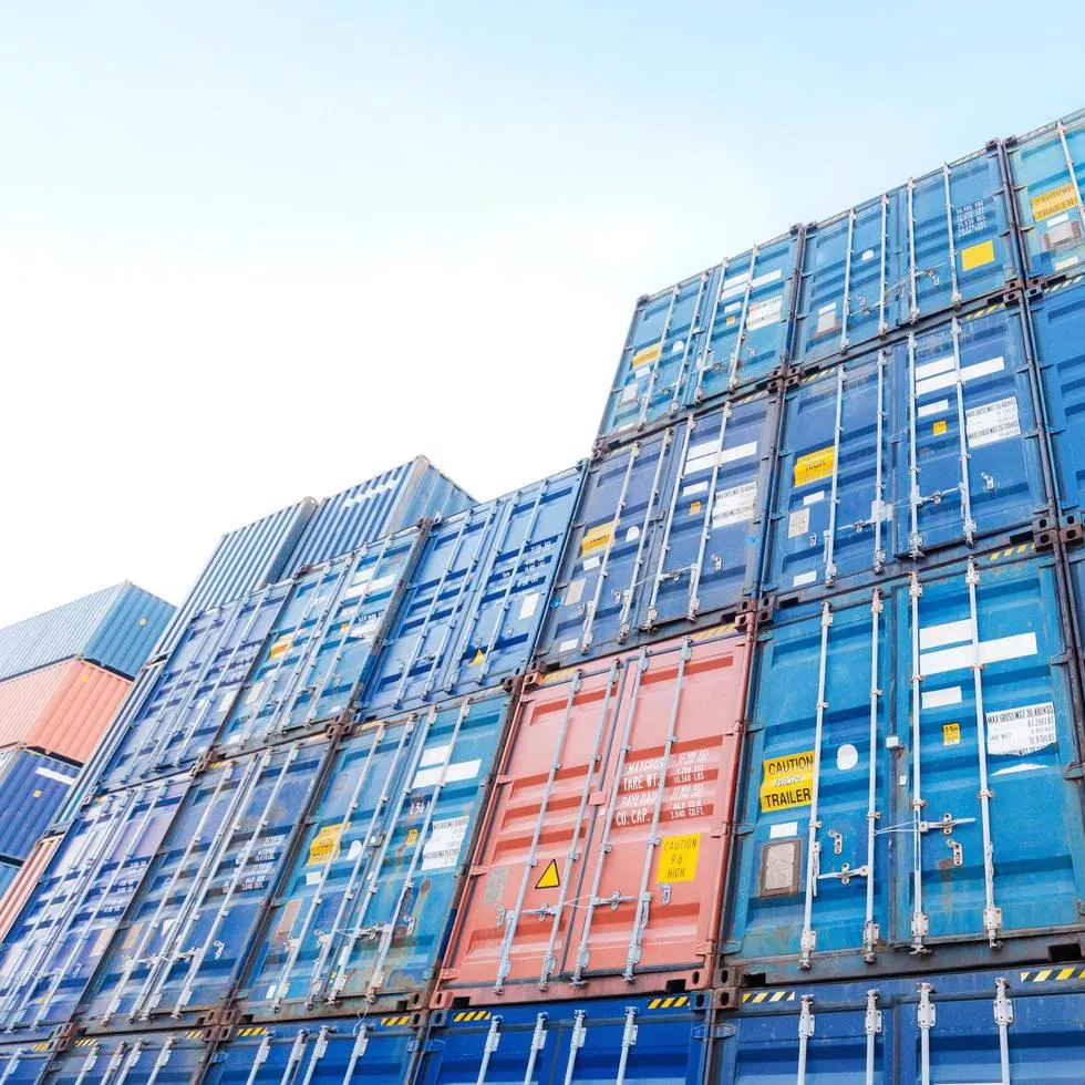 Ефективні міжнародні вантажні перевезення: що потрібно знати