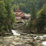 Гірський відпочинок, який відчувається по-справжньому