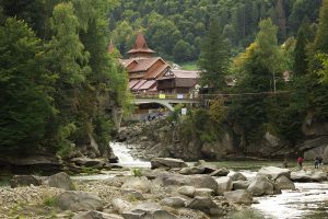 Гірський відпочинок, який відчувається по-справжньому