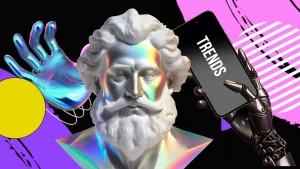 Тренди арбітражу трафіку на 2025 рік