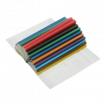 Кольоровий папір: не лише для дитячої творчості