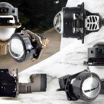 Стоит ли менять галоген на Bi-LED линзы в 2026 году?