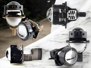 Стоит ли менять галоген на Bi-LED линзы в 2026 году?