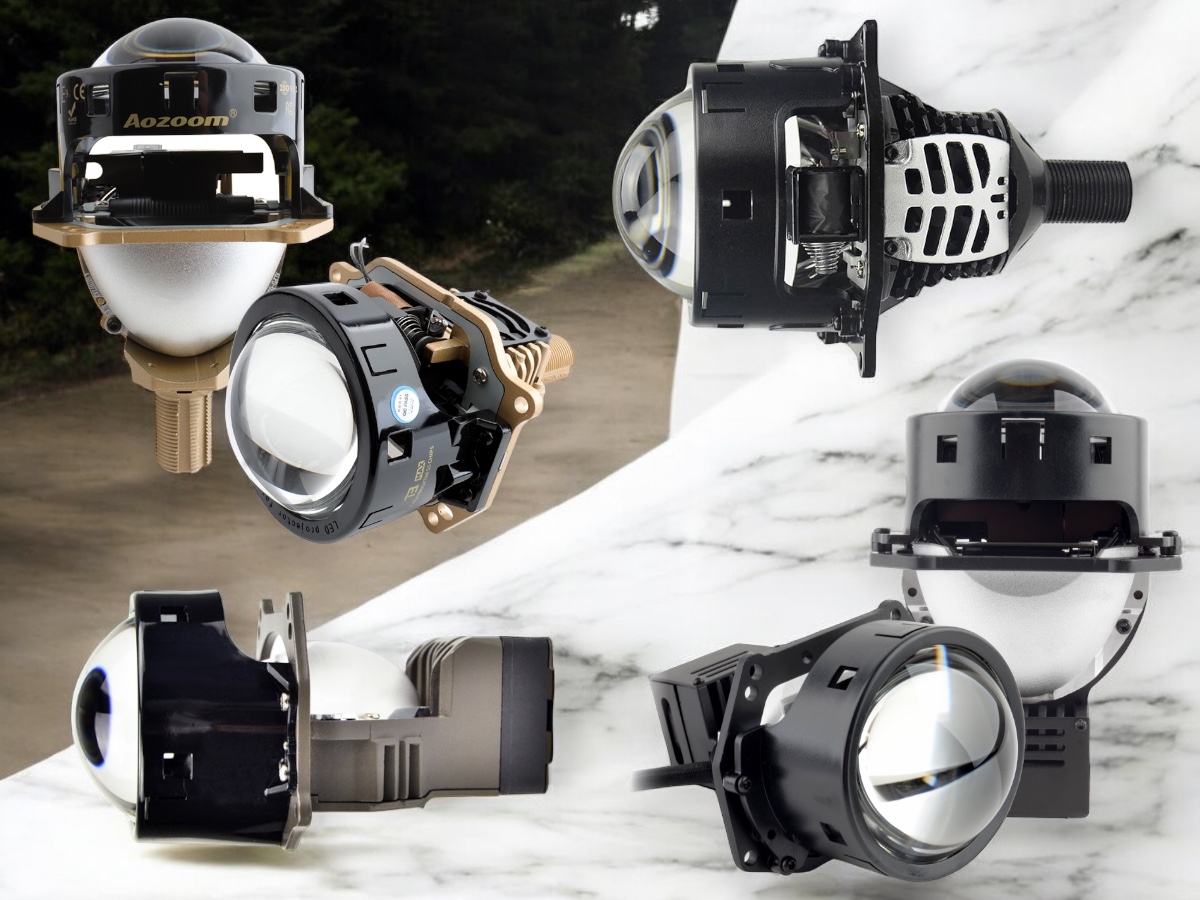 Стоит ли менять галоген на Bi-LED линзы в 2026 году?