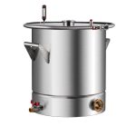 Перегінні куби: серце домашнього винокуріння