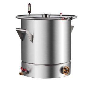 Перегінні куби: серце домашнього винокуріння