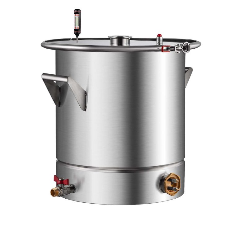 Перегінні куби: серце домашнього винокуріння