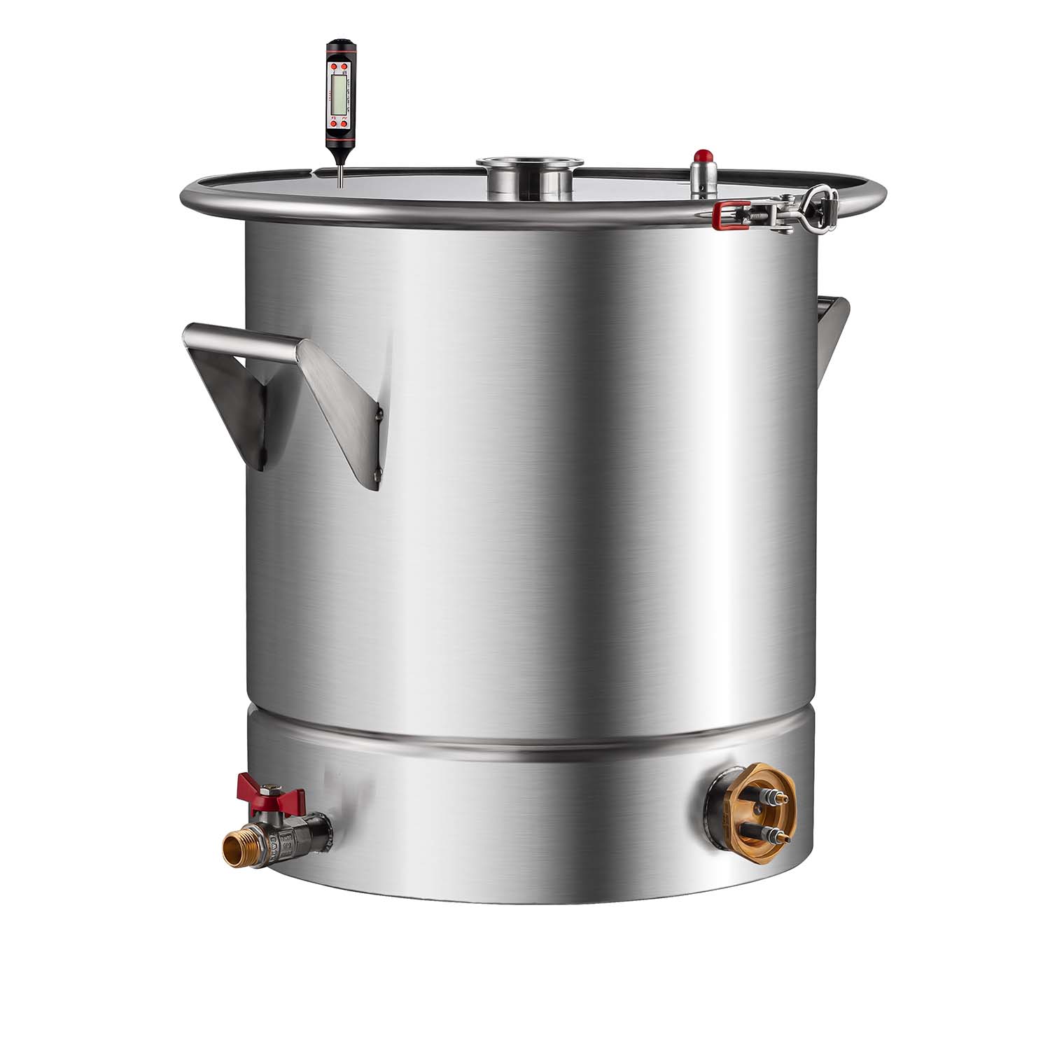 Перегінні куби: серце домашнього винокуріння