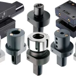 Оснастка для станков в Украине: невидимый фундамент качественного производства