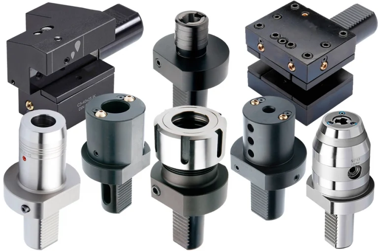 Оснастка для станков в Украине: невидимый фундамент качественного производства