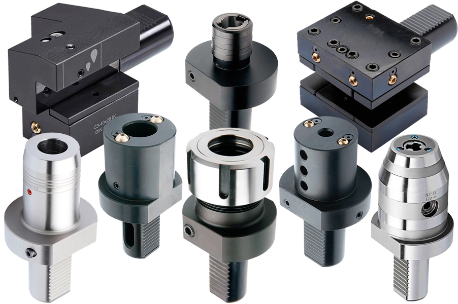 Оснастка для станков в Украине: невидимый фундамент качественного производства