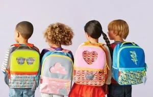 Сумки для школи оптом: як обрати вигідний та якісний асортимент