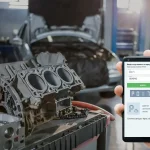 OBD та помилка P0171: занадто бідна паливна суміш