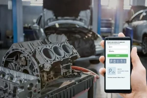 OBD та помилка P0171: занадто бідна паливна суміш