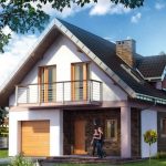 Будинок під ключ: як втілити мрію про власне житло без зайвого клопоту