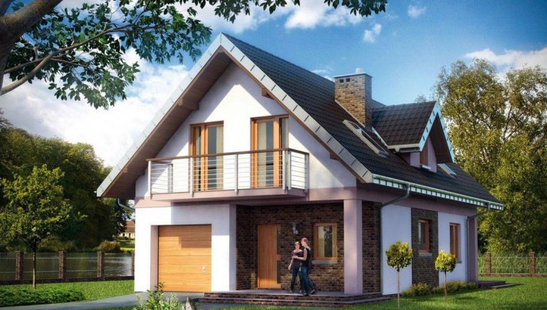 Будинок під ключ: як втілити мрію про власне житло без зайвого клопоту