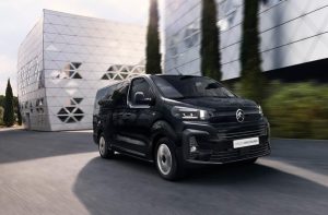 Как подобрать комплект для коммерческого транспорта без лишних простоев