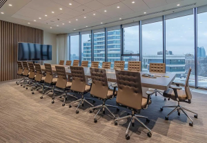 Аренда офисов в Киеве: Навигатор по рынку для современного бизнеса