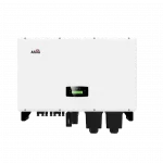 Гібридні інвертори: принцип роботи, відмінності від інших типів і як підібрати під свою систему