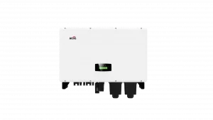 Гібридні інвертори: принцип роботи, відмінності від інших типів і як підібрати під свою систему