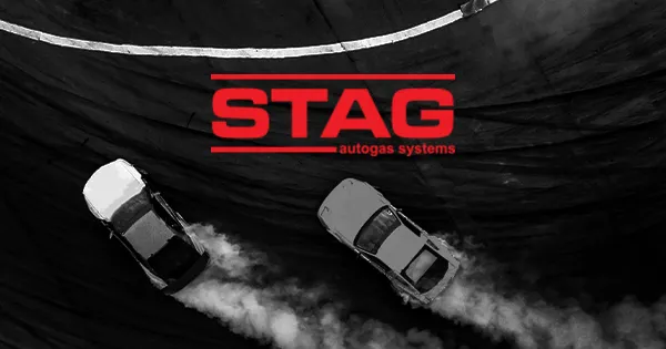STAG: Ваш надійний партнер у світі газобалонного обладнання