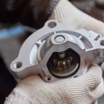 Ремонт стартера: причини несправностей, діагностика та способи усунення