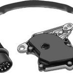 Механізм блокування селектора АКПП: чому не перемикаються передачі