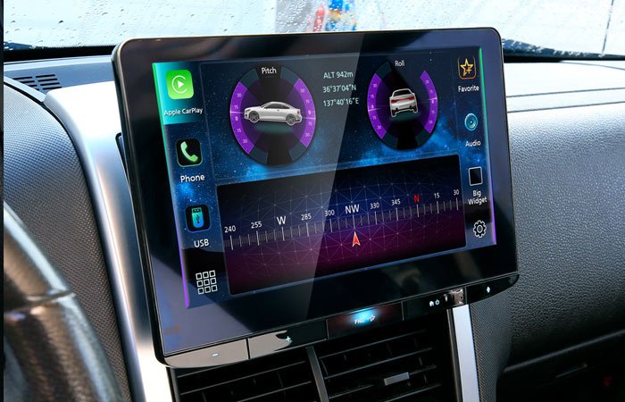 Магнитола в машину: как выбрать и не переплатить за ненужные функции