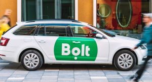 Як збільшити дохід у сервісі Bolt