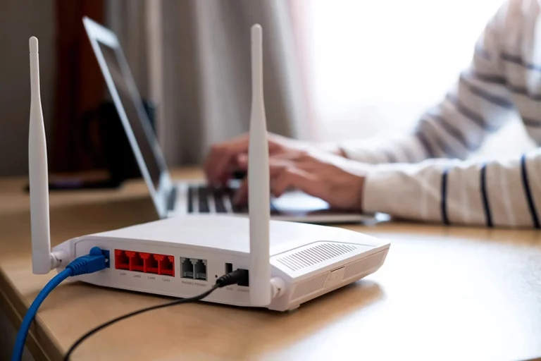 4G WiFi роутер: как выбрать устройство для стабильного интернета без проводов