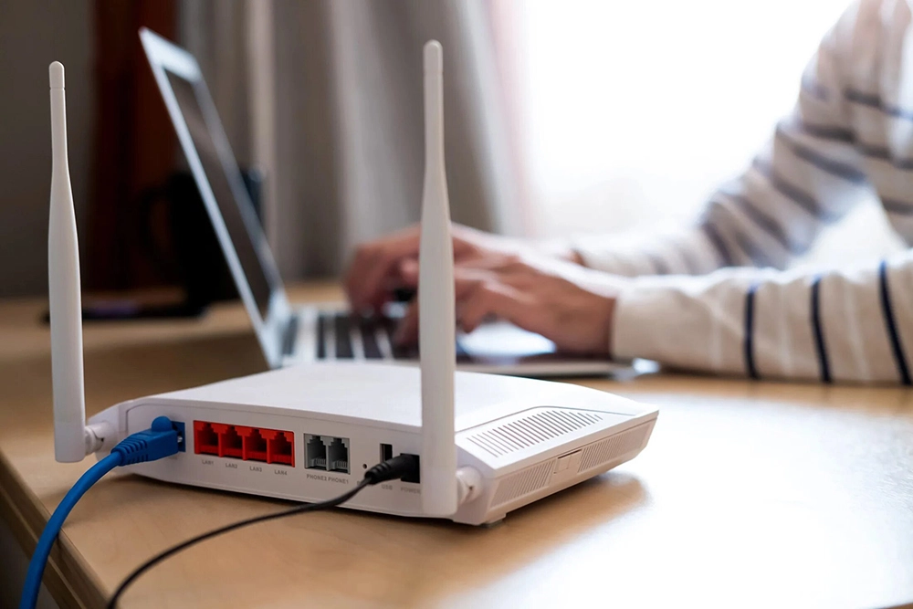 4G WiFi роутер: как выбрать устройство для стабильного интернета без проводов